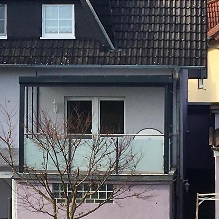 Ferien-/Monteurwohnung Am Ring Steinau an der Straße Exteriér fotografie